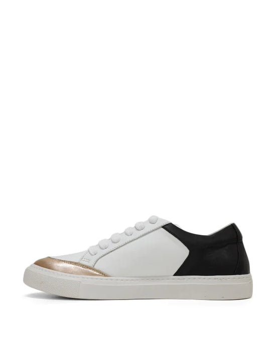Bueno Selby Sneaker - White Multi