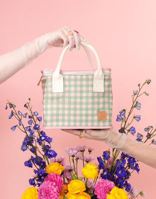 The Somewhere Co Versailles Lunch Bag