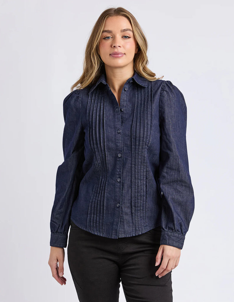 Blouses & Shirts | Laurie Claire Boutique