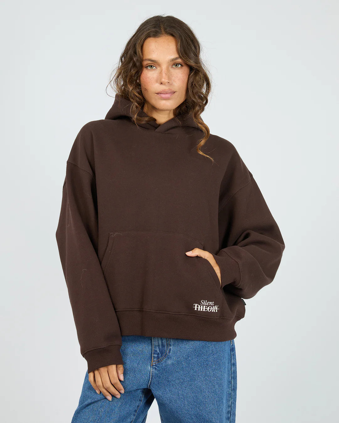 Silent Theory | Laurie Claire Boutique