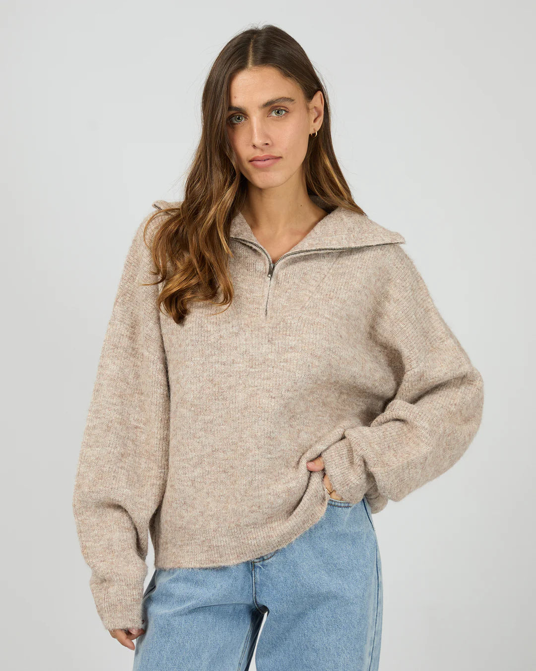 Silent Theory | Laurie Claire Boutique