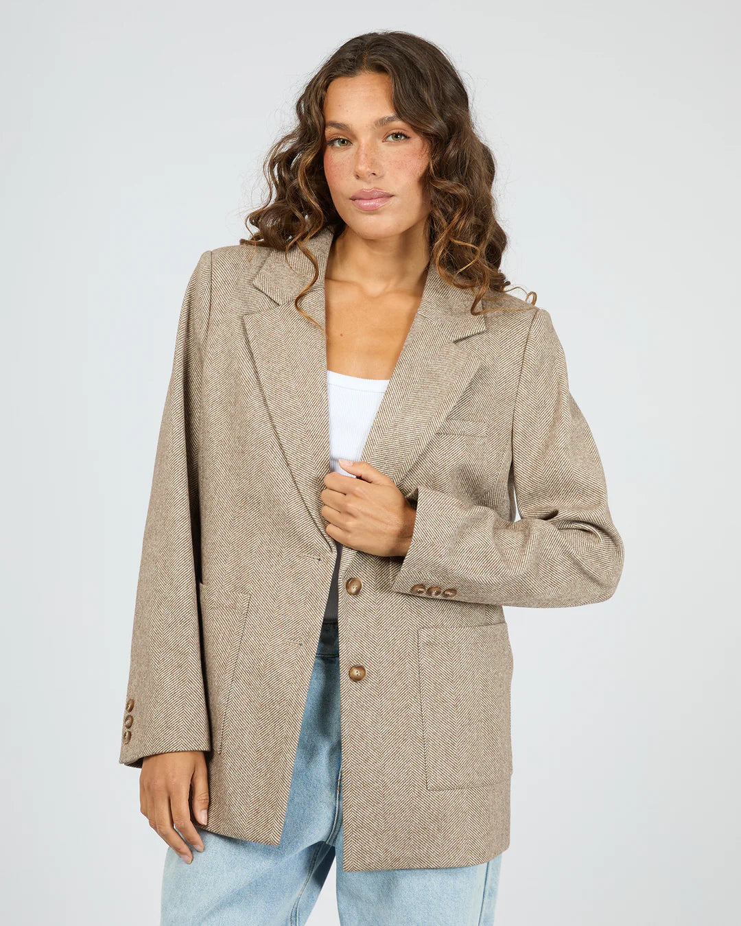 Silent Theory | Laurie Claire Boutique