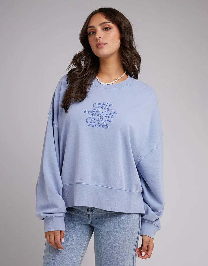 Venice Crew - Blue