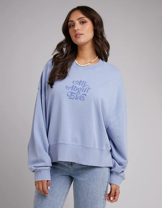 Venice Crew - Blue