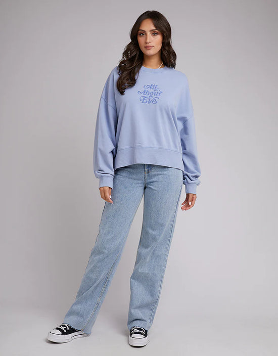 Venice Crew - Blue