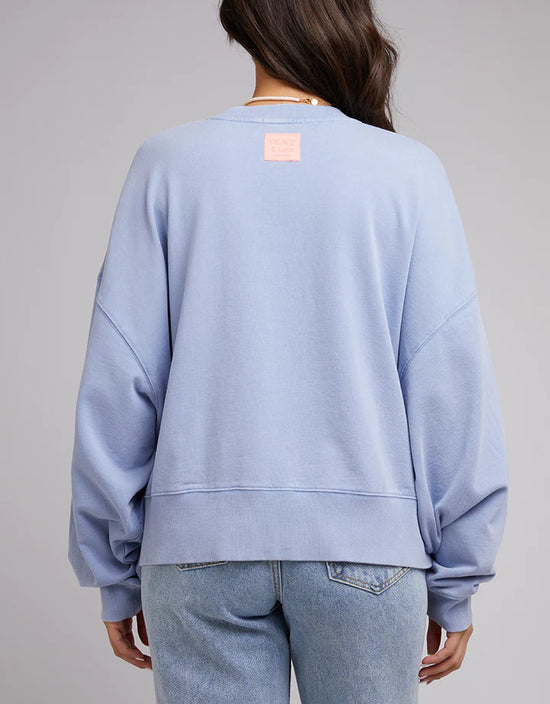 Venice Crew - Blue