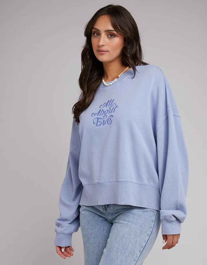 Venice Crew - Blue