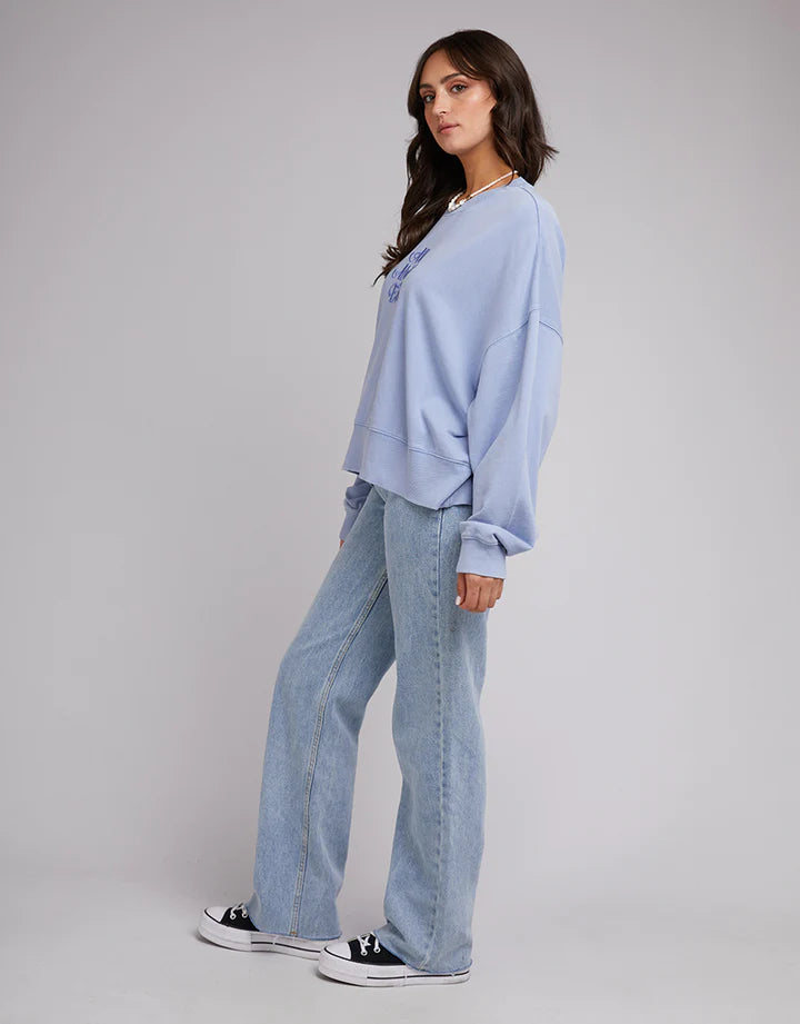 Venice Crew - Blue