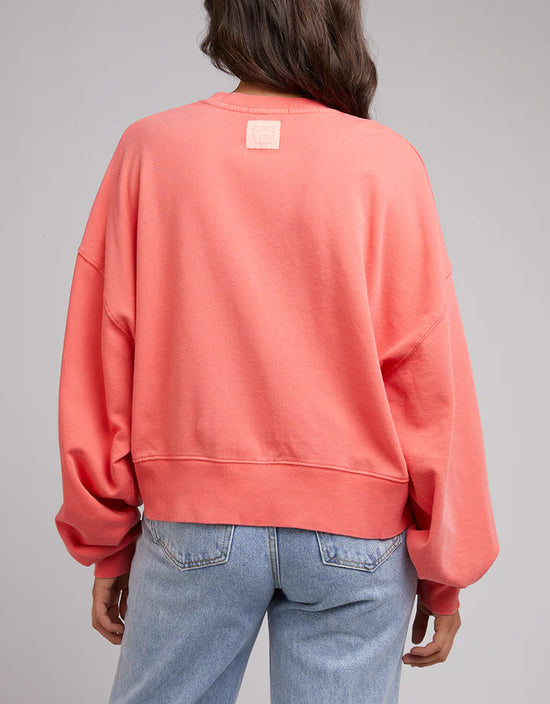 Venice Crew - Peach