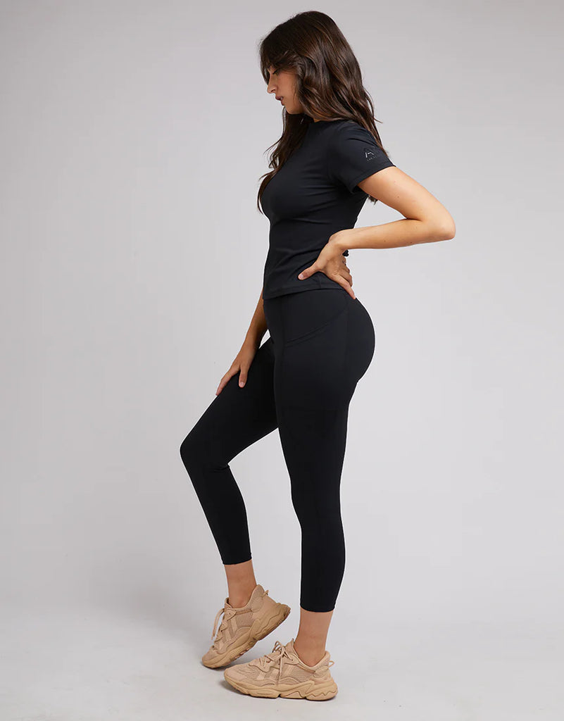 All About Eve Active 7/8 Legging