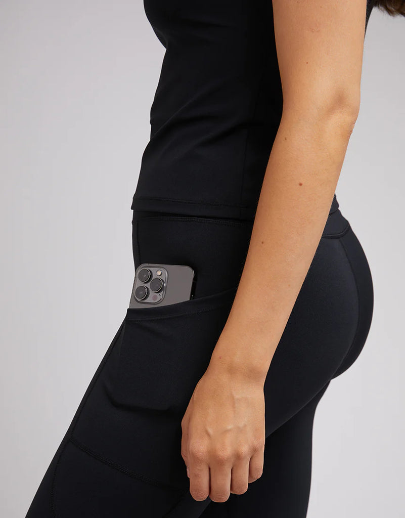 All About Eve Active 7/8 Legging