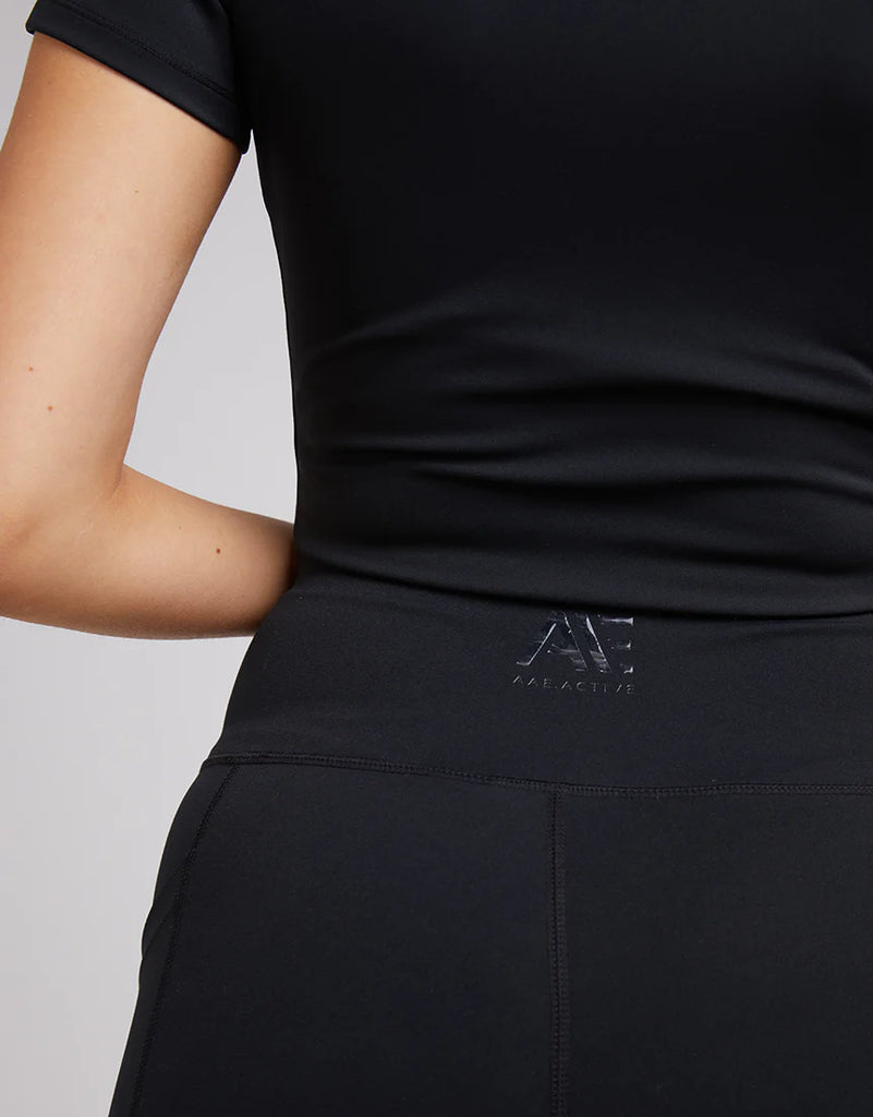 All About Eve Active Legging - Black