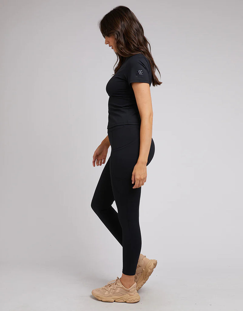 All About Eve Active Legging - Black