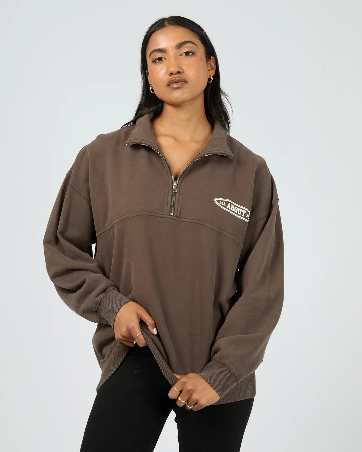 Jumpers | Laurie Claire Boutique