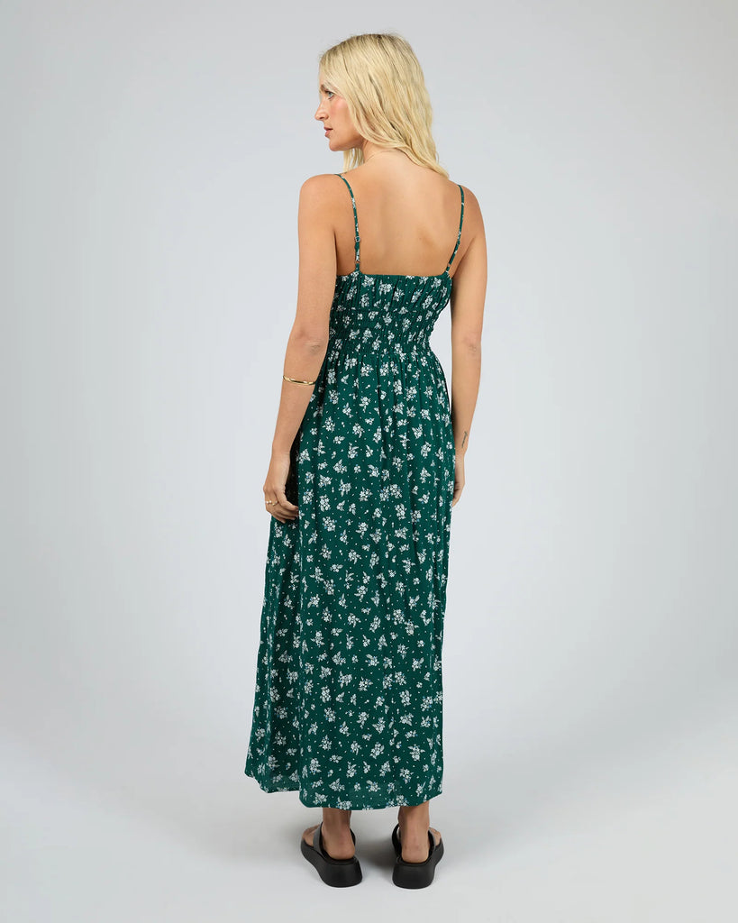 All About Eve Harlow Maxi Dress - Print