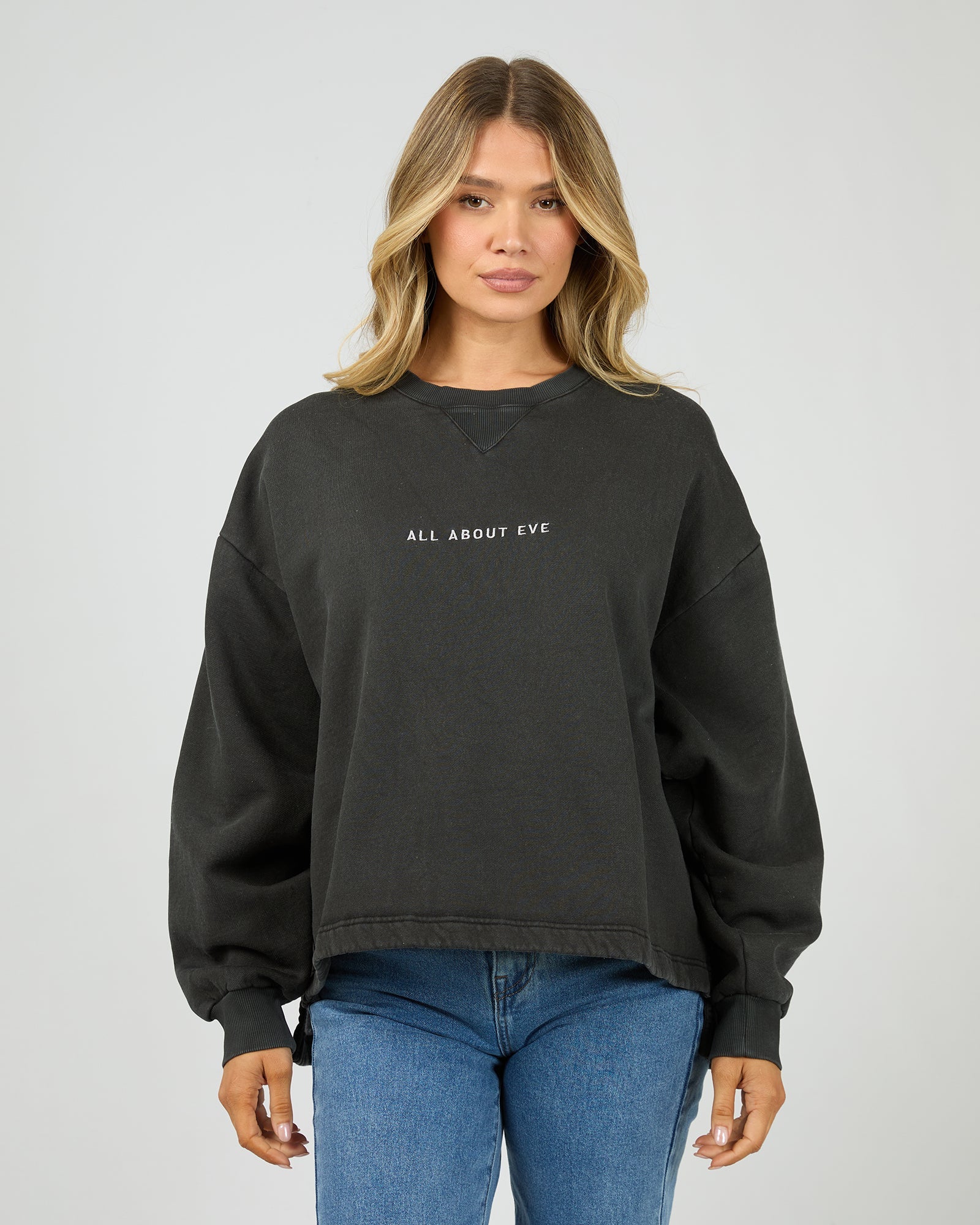 All About Eve | Laurie Claire Boutique