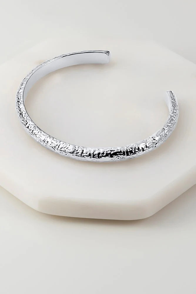 Zafino Bonnie Bracelet - Silver