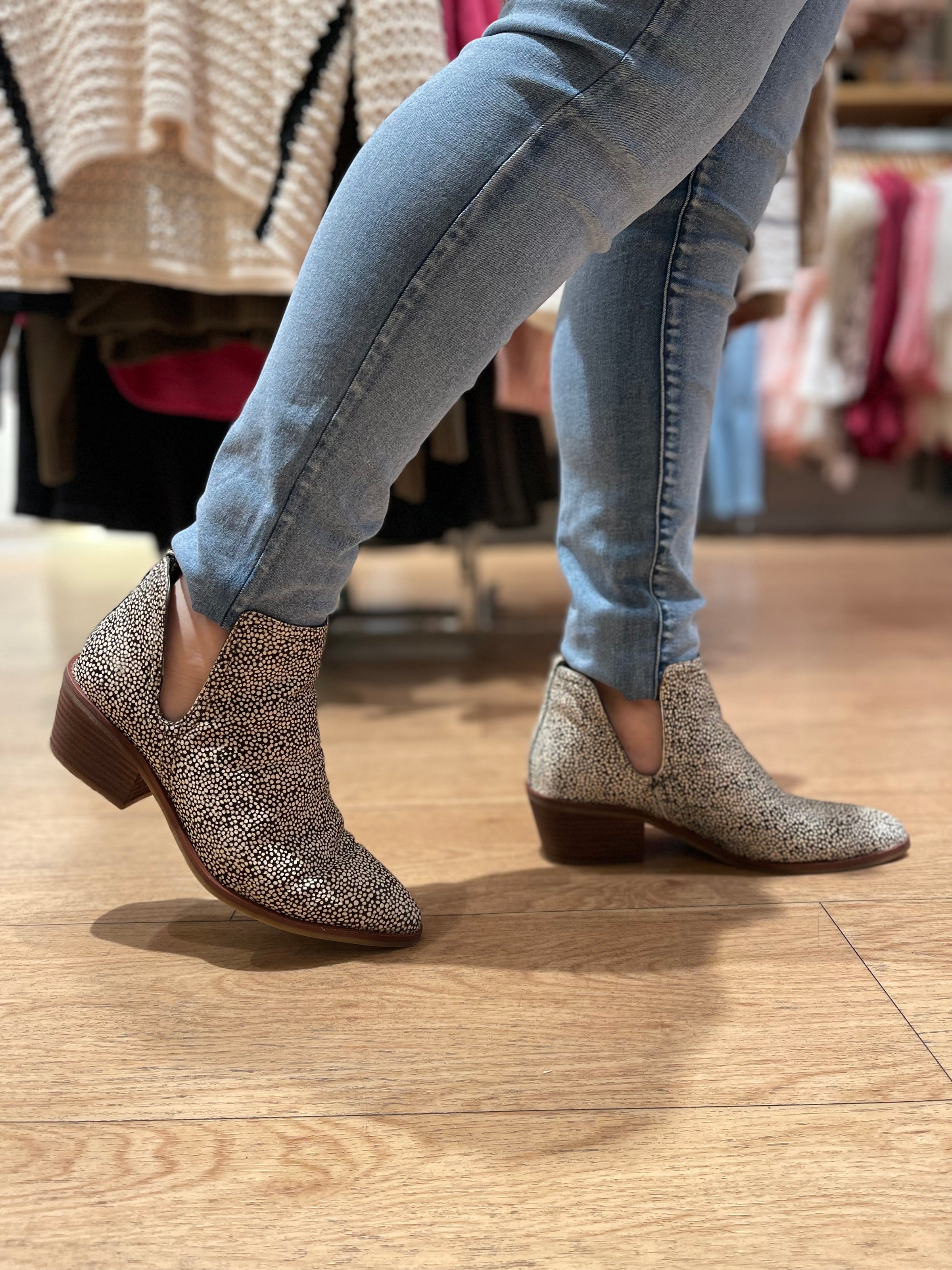 Shoes Laurie Claire Boutique