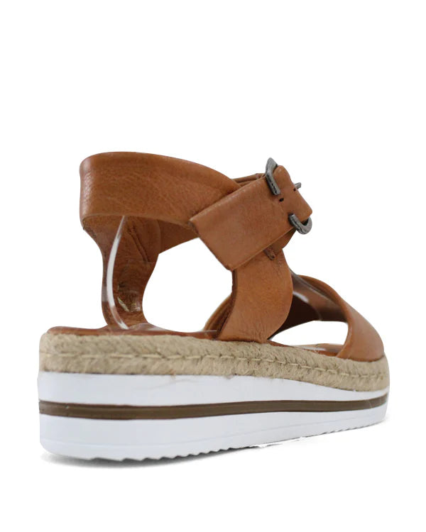 Bueno Andy Sandal - Coconut