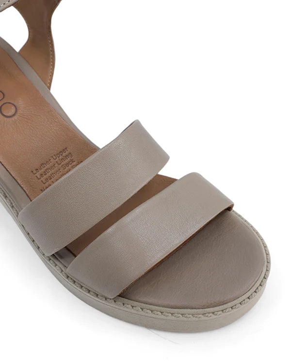 Bueno Danni Heel - Darkstone