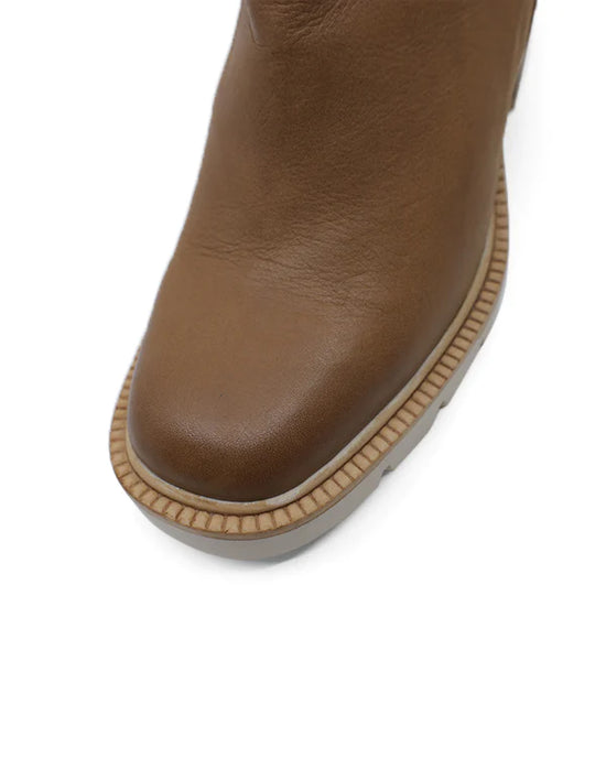 Bueno Lizzie Boot - Dark Quero