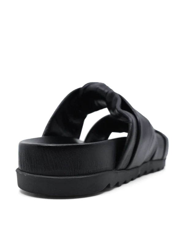 Bueno Nola Slide - Black