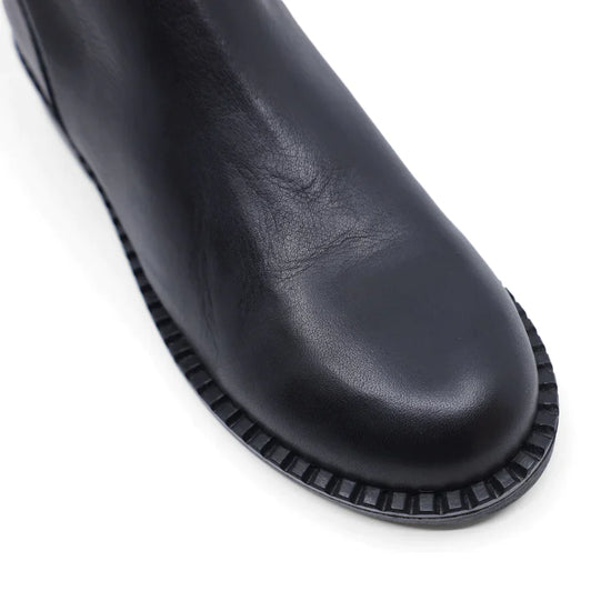 Bueno Pascalle Boot - Black