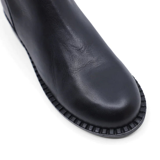 Load image into Gallery viewer, Bueno Pascalle Boot - Black

