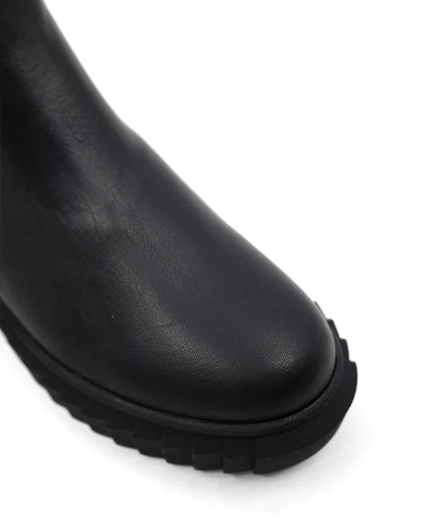 Bueno Rylan Boot - Black
