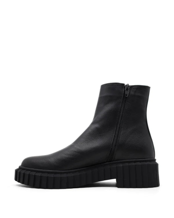 Bueno Rylan Boot - Black