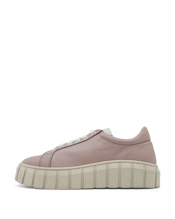 Bueno Satine Shoe - Newskin