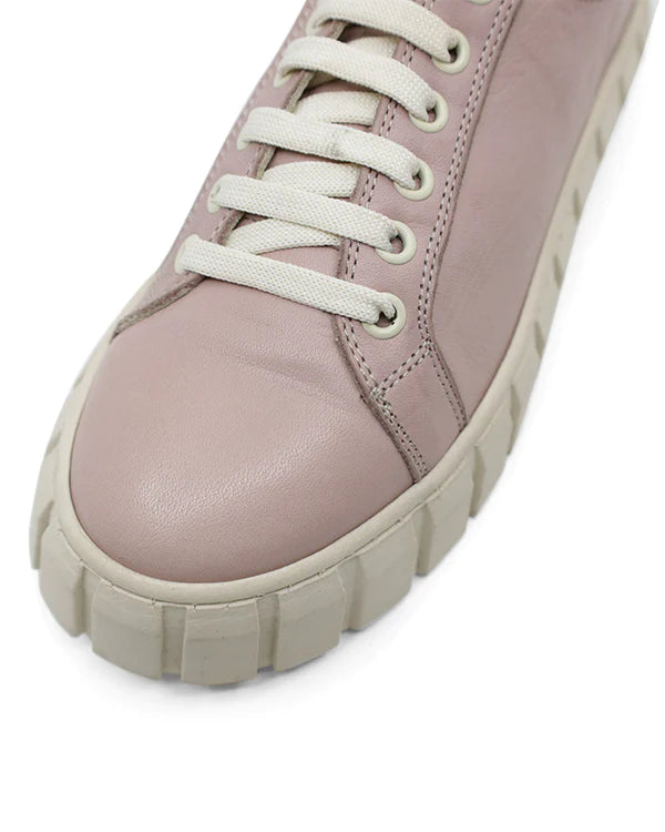 Bueno Satine Shoe - Newskin