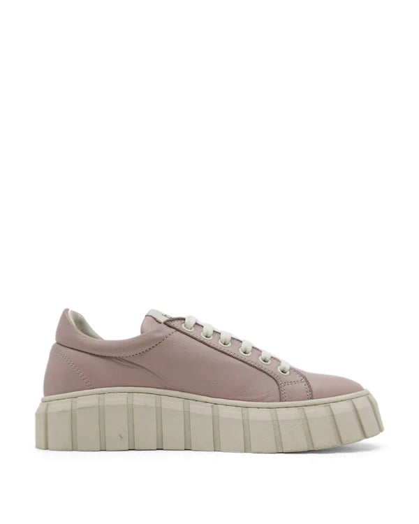 Bueno Satine Shoe - Newskin