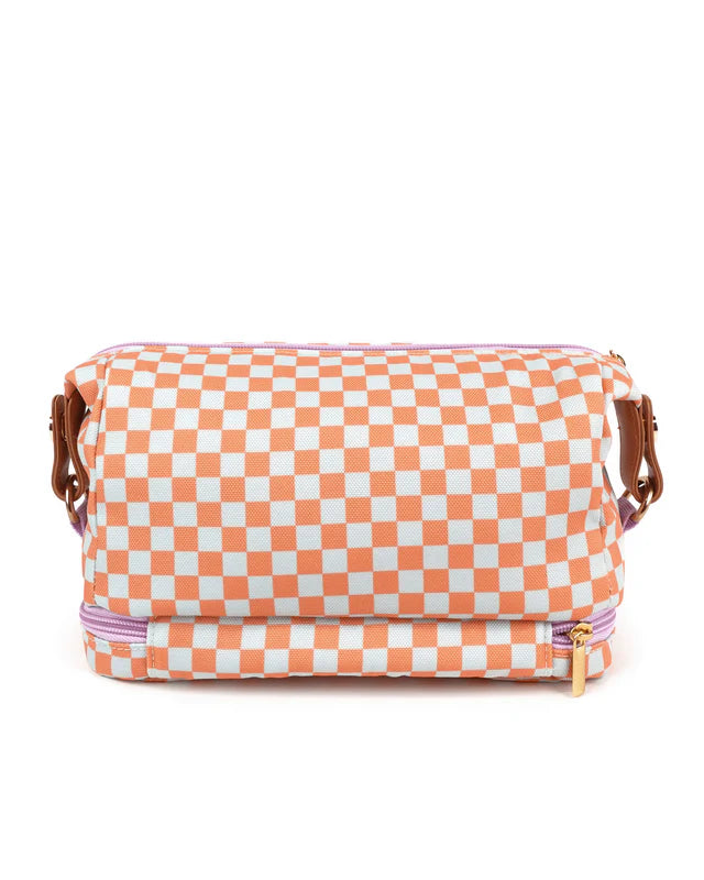 The Somewhere Co Cosmetic Bag - Arizona