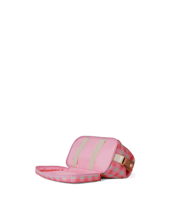 The Somewhere Co Cosmetic Bag - Watermelon Sugar