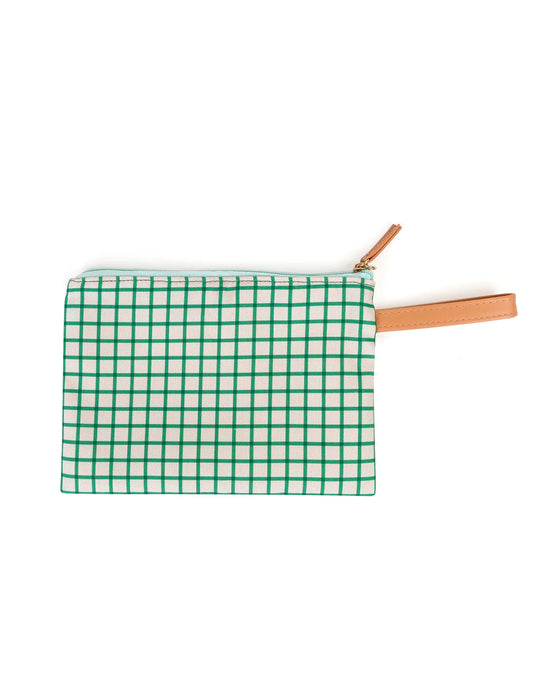 The Somewhere Co Marseille Essentials Pouch