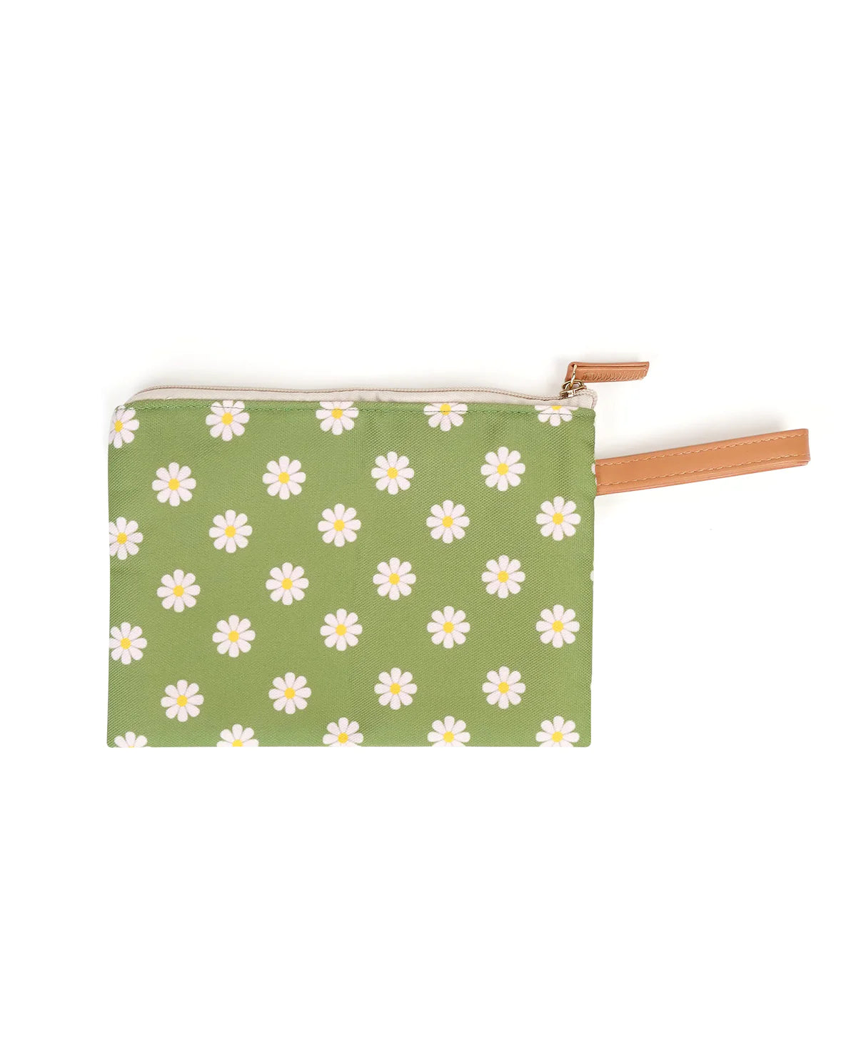 The Somewhere Co Versailles Garden Essentials Pouch