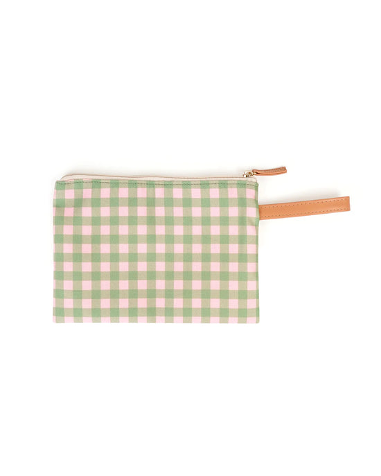 The Somewhere Co Versailles Essentials Pouch