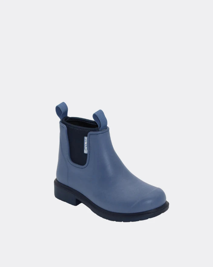 Human Jam Boot - Levi