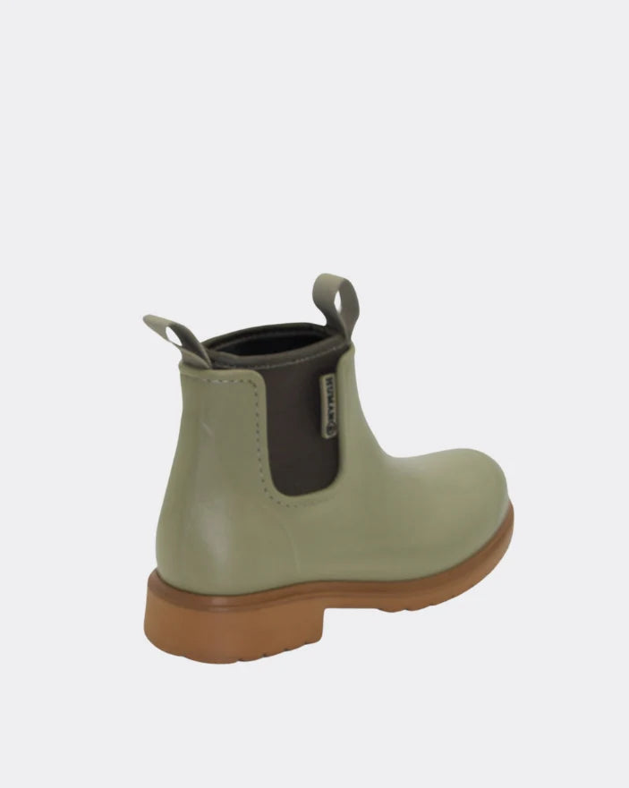 Human Jam Boot - Pine