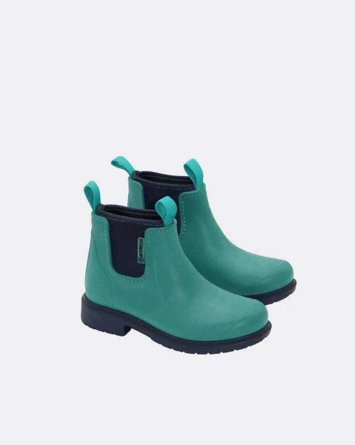 Human Jam Boot - Sea Mist