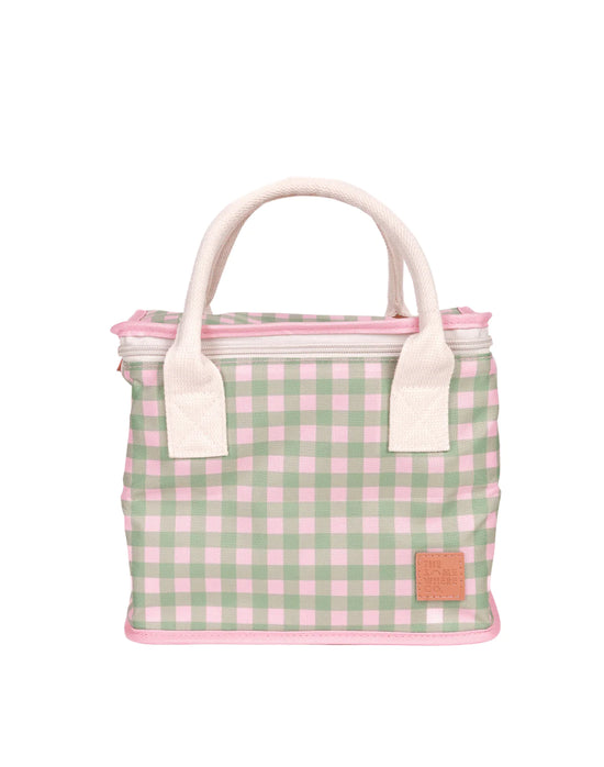 The Somewhere Co Versailles Lunch Bag