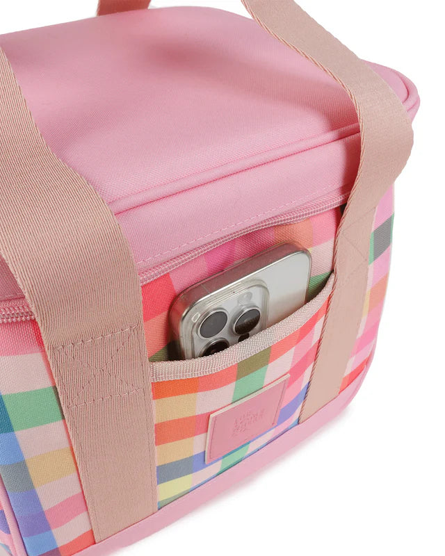 The Somewhere Co Midi Cooler Bag - Sugarplum