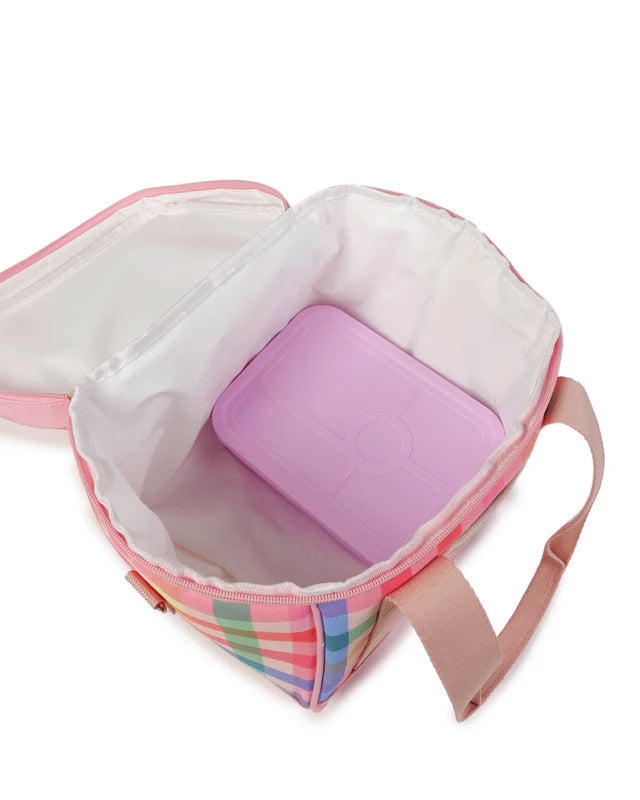 The Somewhere Co Midi Cooler Bag - Sugarplum
