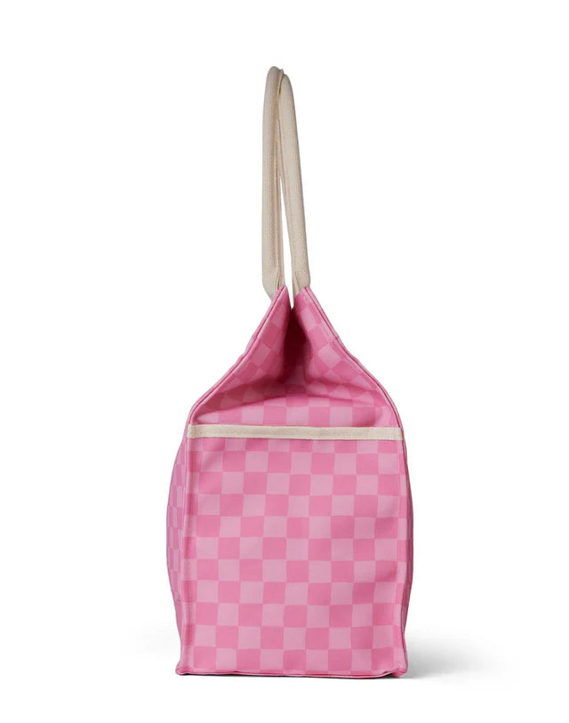 The Somewhere Co Ultimate Tote - Hold On Darlin