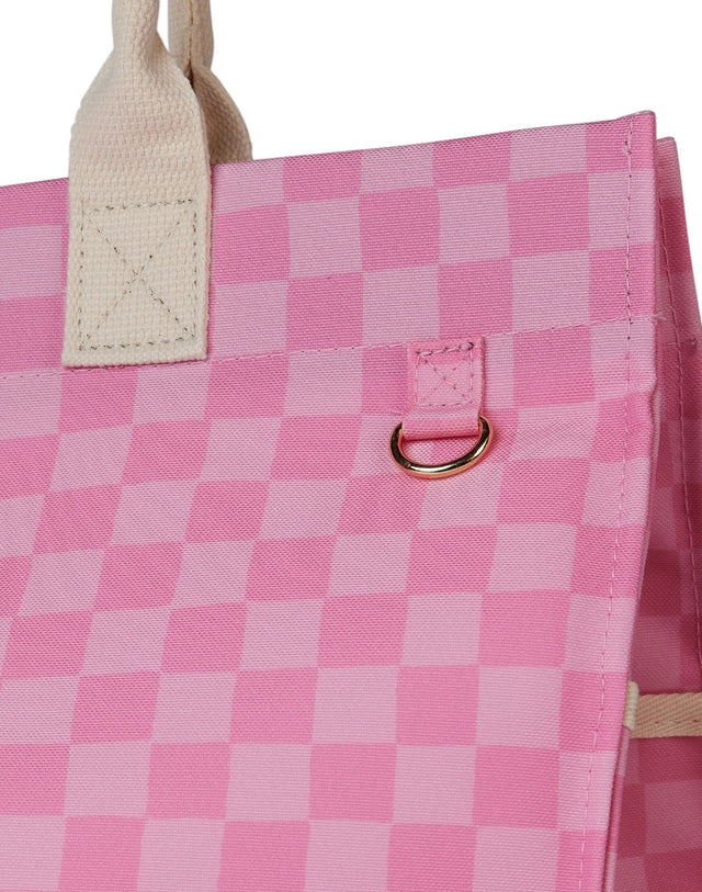 The Somewhere Co Ultimate Tote - Hold On Darlin