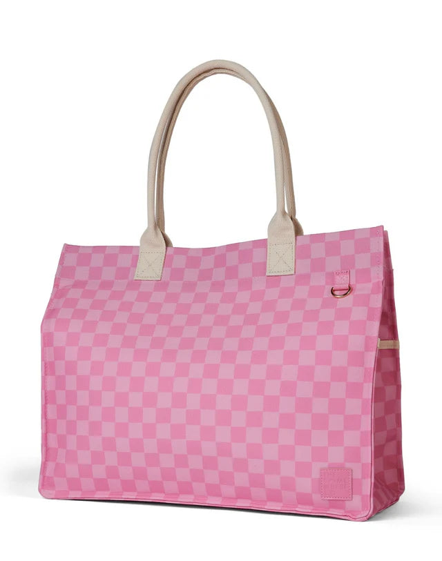 The Somewhere Co Ultimate Tote - Hold On Darlin