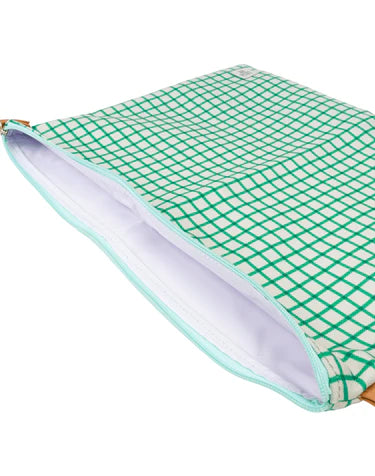 The Somewhere Co Marseille Wet Bag