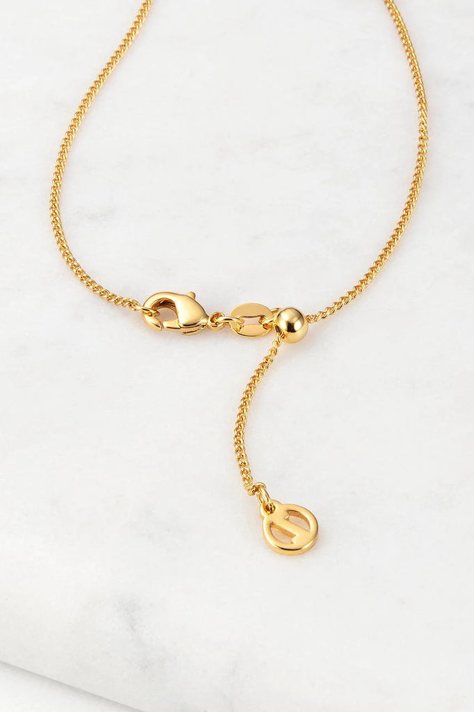 Zafino Zodiac Necklace - Sagittarius