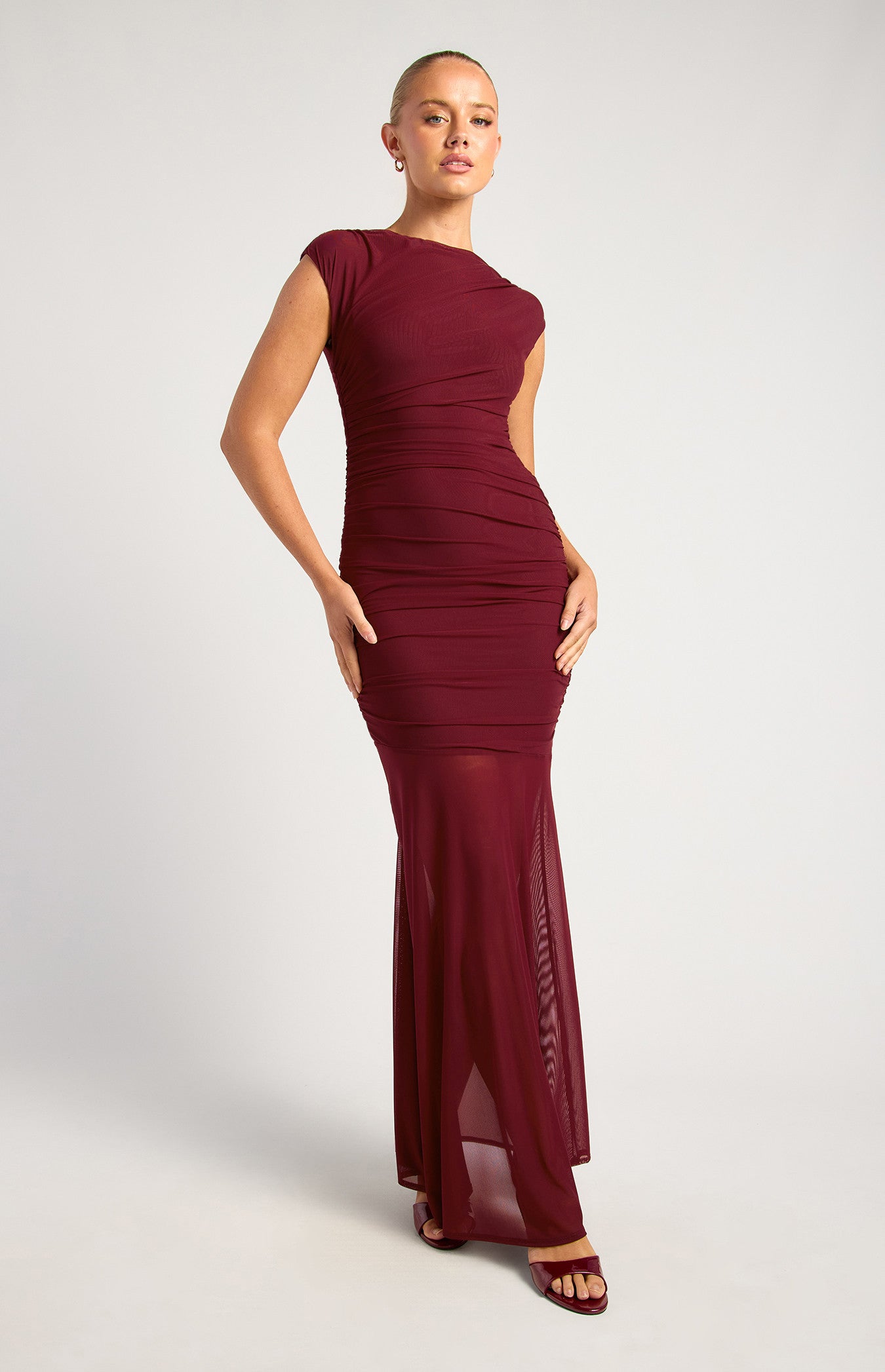 Maxi Dress | Laurie Claire Boutique